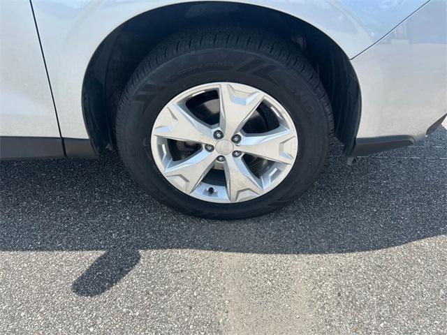 used 2016 Subaru Forester car, priced at $15,500