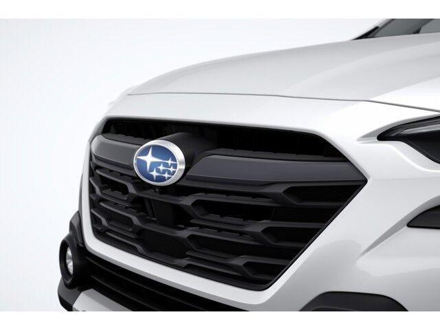 new 2025 Subaru Outback car, priced at $45,431