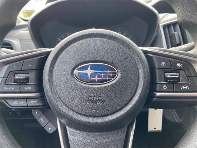 used 2017 Subaru Impreza car, priced at $13,500