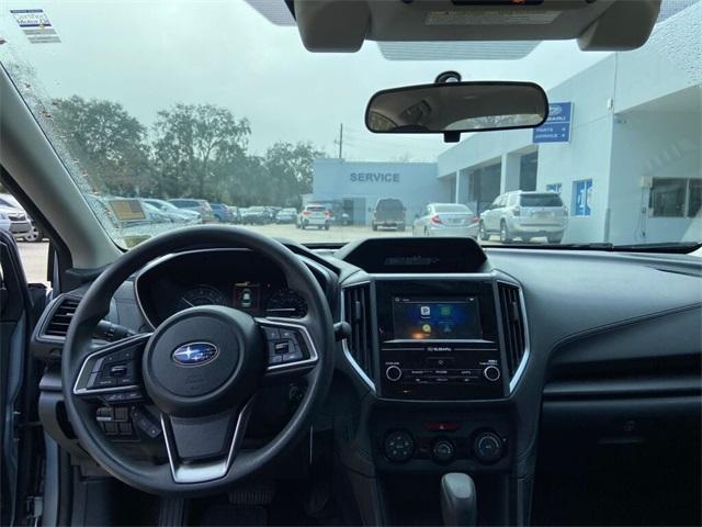 used 2017 Subaru Impreza car, priced at $13,500