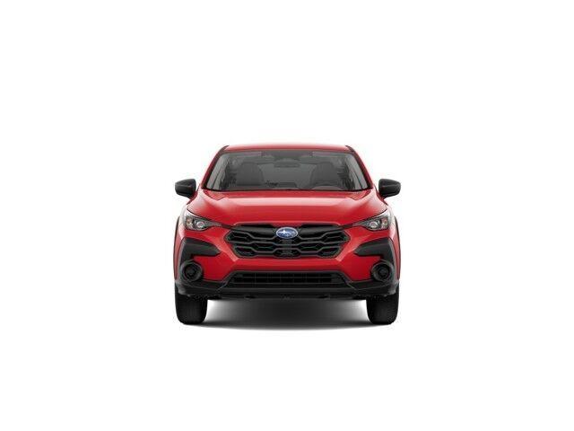 new 2025 Subaru Crosstrek car, priced at $26,690
