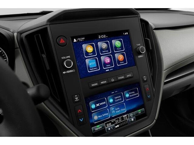 new 2025 Subaru Crosstrek car, priced at $26,690