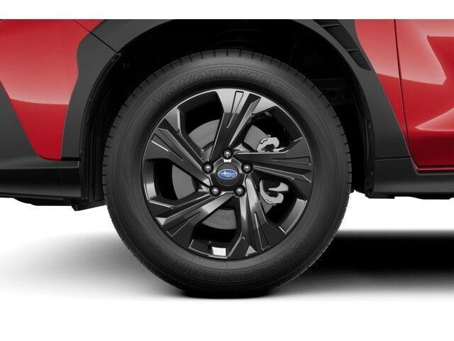 new 2025 Subaru Crosstrek car, priced at $26,690