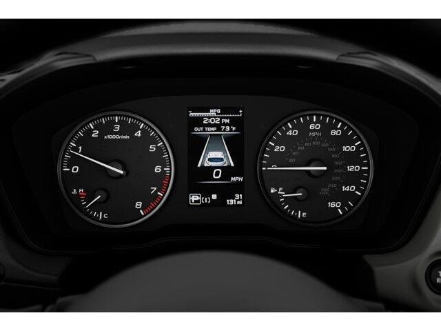 new 2025 Subaru Crosstrek car, priced at $26,690