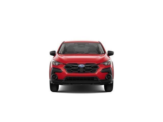 new 2025 Subaru Crosstrek car, priced at $26,690