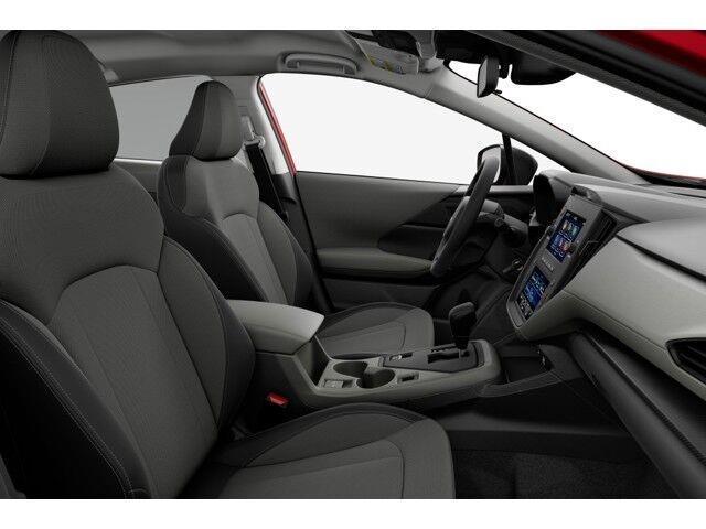 new 2025 Subaru Crosstrek car, priced at $26,690