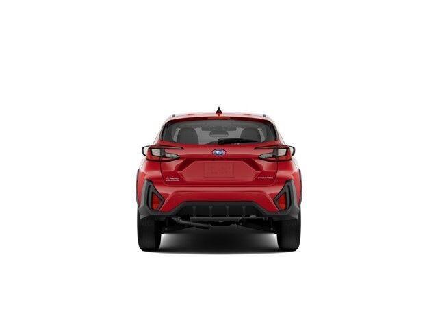 new 2025 Subaru Crosstrek car, priced at $26,690