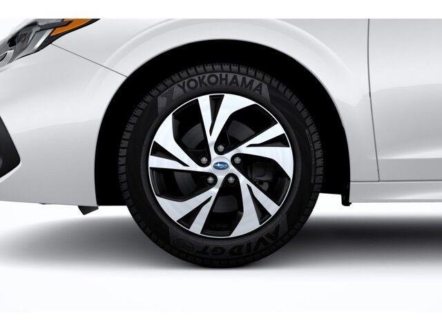new 2025 Subaru Legacy car, priced at $29,912