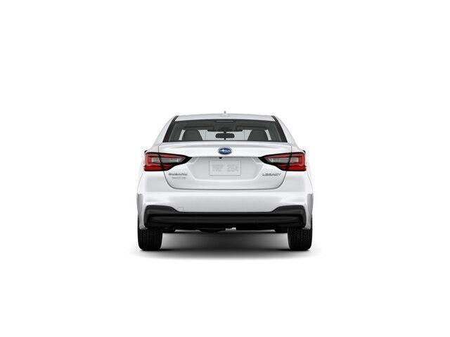 new 2025 Subaru Legacy car, priced at $29,912