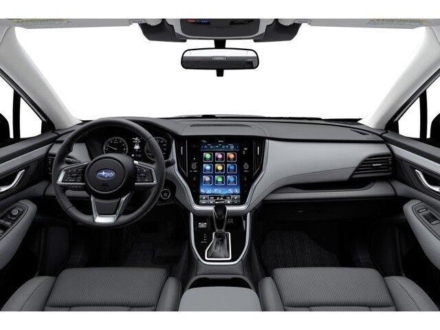 new 2025 Subaru Legacy car, priced at $29,912