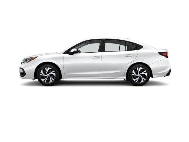 new 2025 Subaru Legacy car, priced at $29,912