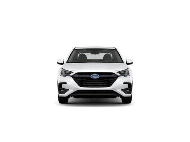 new 2025 Subaru Legacy car, priced at $29,912