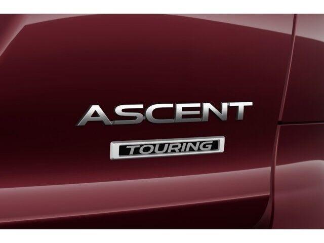 new 2024 Subaru Ascent car, priced at $51,538