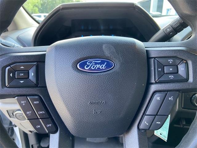 used 2022 Ford F-250 car, priced at $49,500