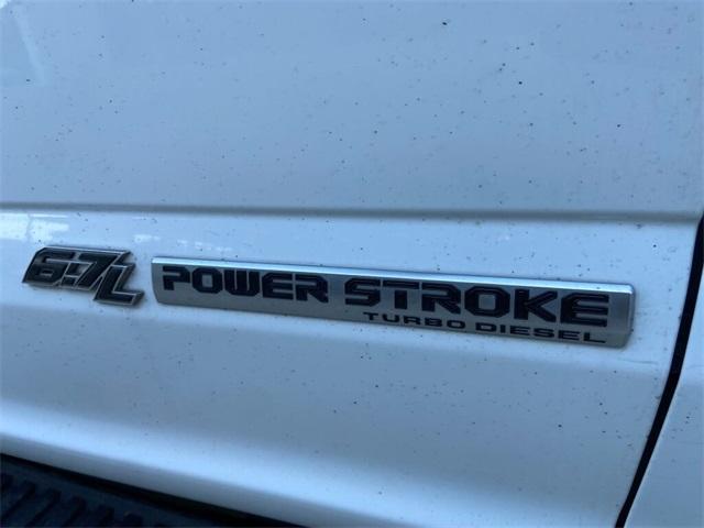 used 2022 Ford F-250 car, priced at $49,500