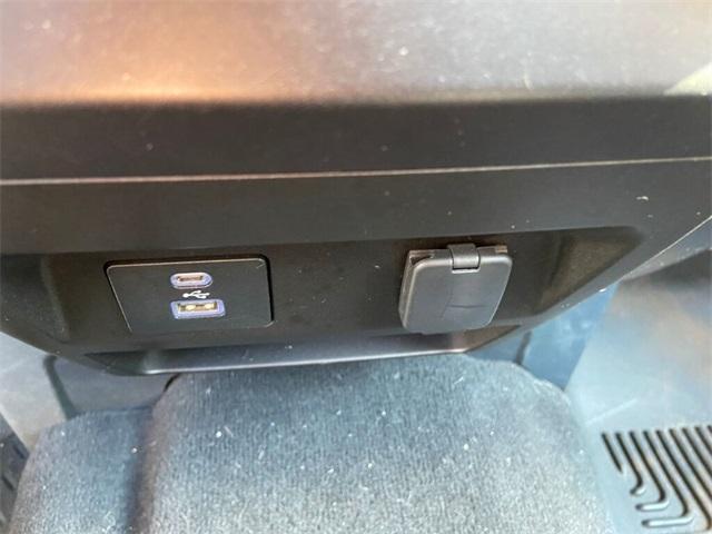 used 2022 Ford F-250 car, priced at $49,500
