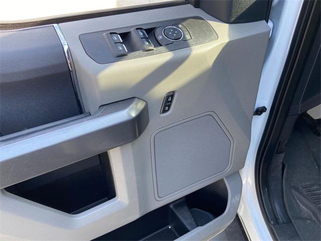 used 2022 Ford F-250 car, priced at $49,500