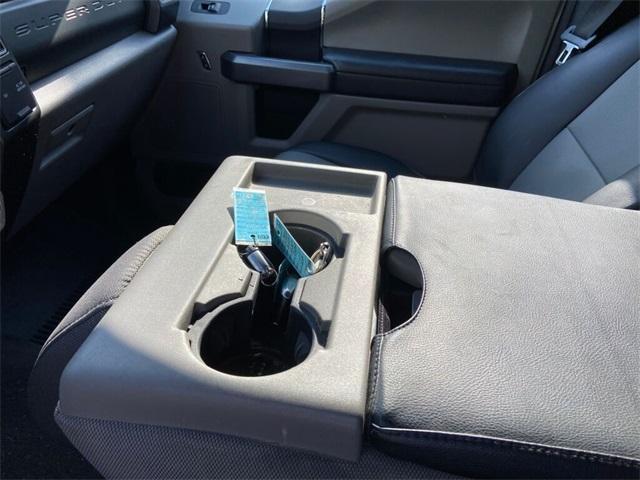 used 2022 Ford F-250 car, priced at $49,500
