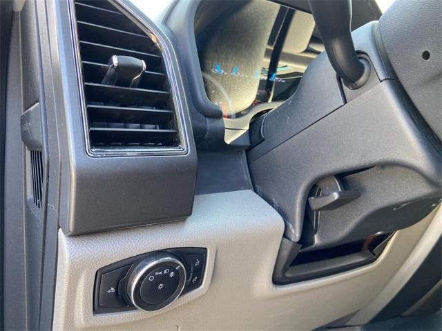 used 2022 Ford F-250 car, priced at $49,500