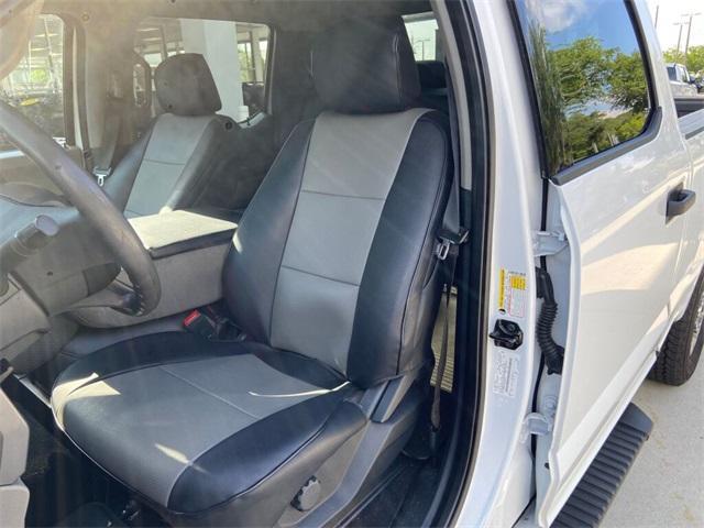used 2022 Ford F-250 car, priced at $49,500