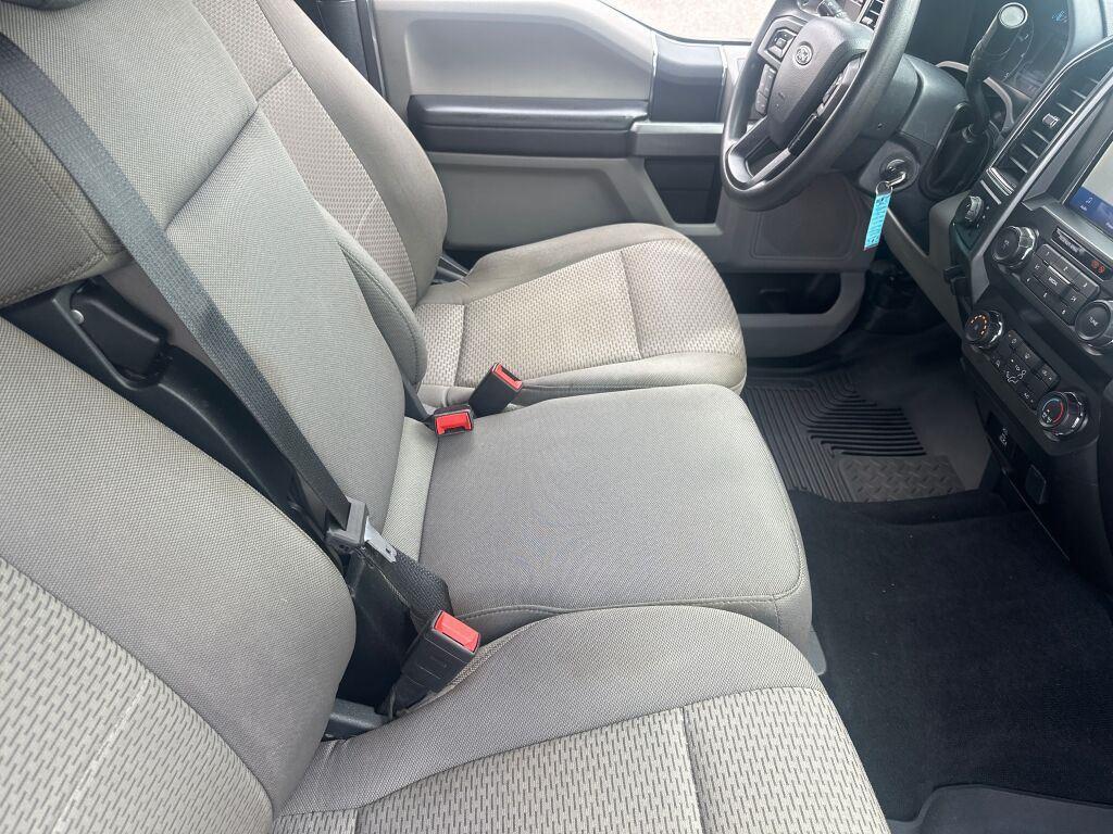 used 2022 Ford F-250 car, priced at $47,500