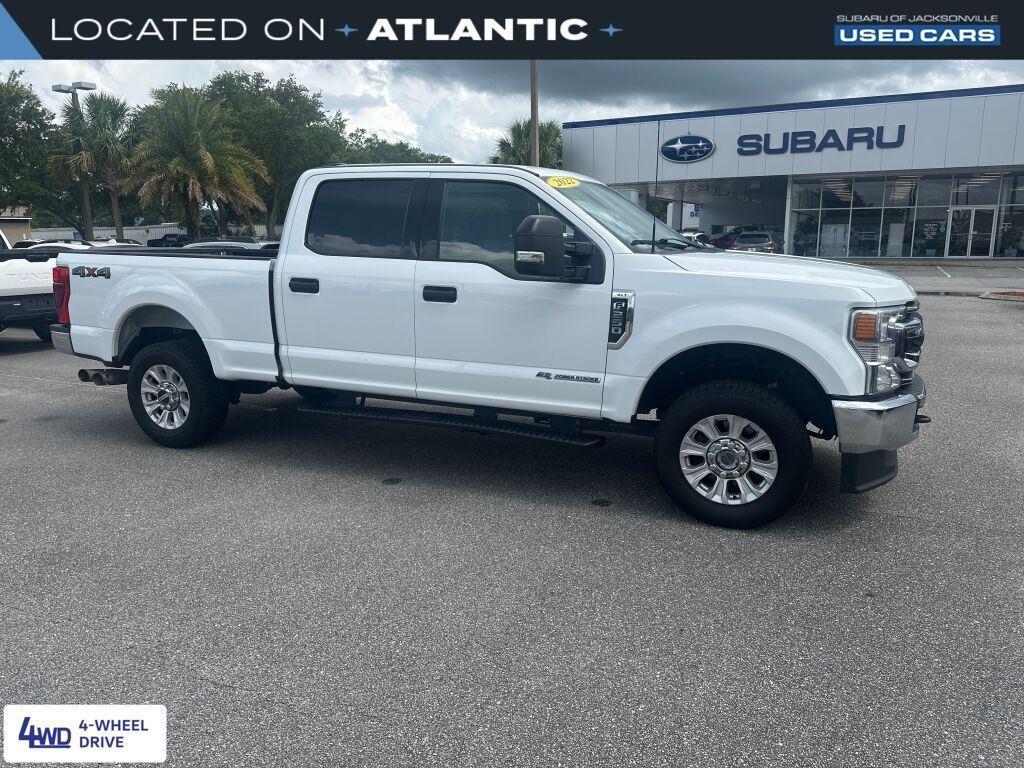 used 2022 Ford F-250 car, priced at $47,500