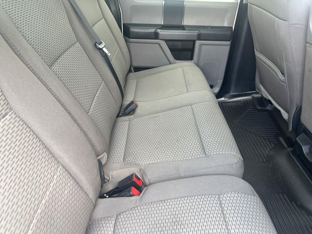 used 2022 Ford F-250 car, priced at $47,500