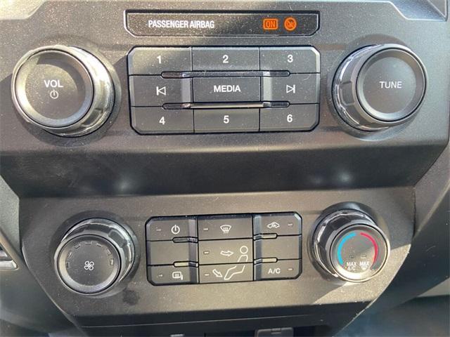 used 2022 Ford F-250 car, priced at $49,500