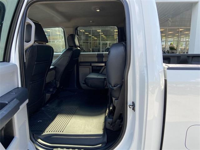 used 2022 Ford F-250 car, priced at $49,500