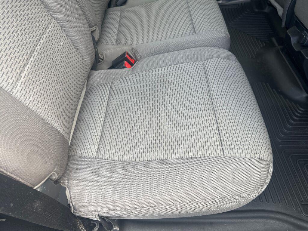used 2022 Ford F-250 car, priced at $47,500