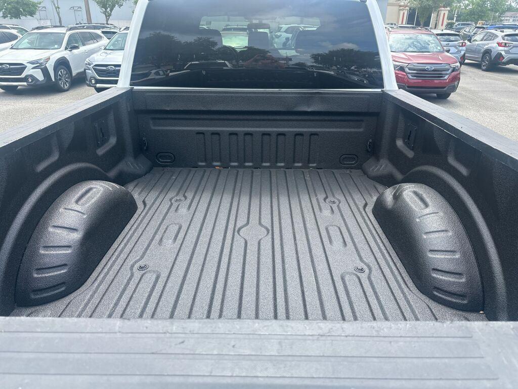 used 2022 Ford F-250 car, priced at $47,500