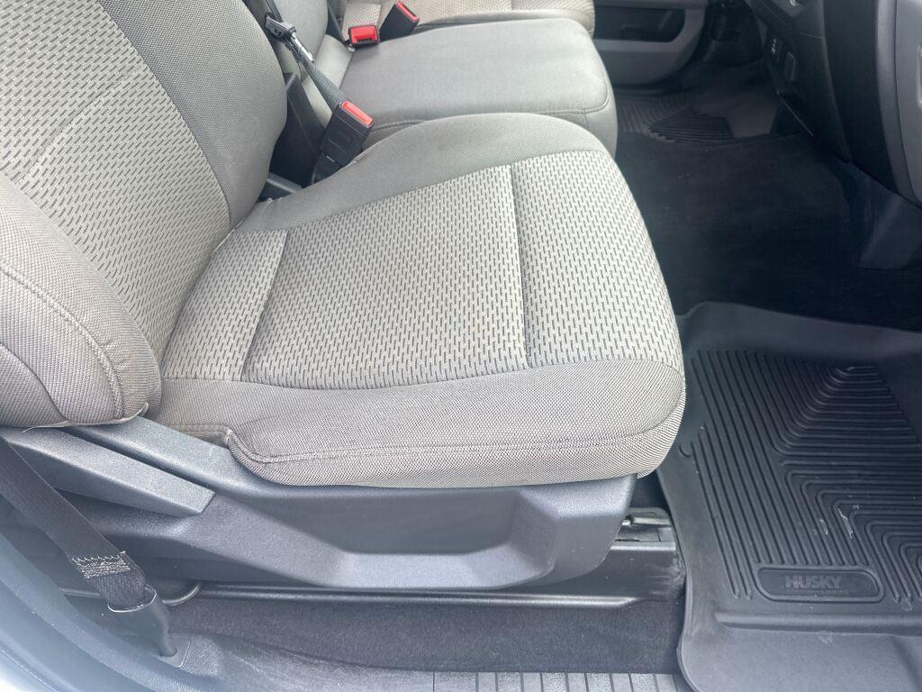 used 2022 Ford F-250 car, priced at $47,500