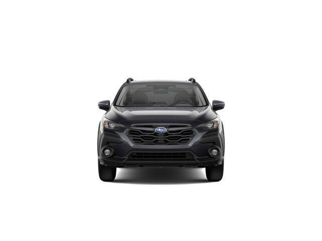 new 2025 Subaru Crosstrek car, priced at $29,838