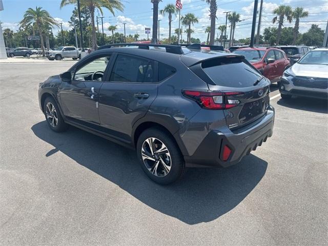 new 2025 Subaru Crosstrek car, priced at $29,838