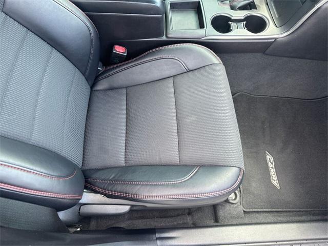 used 2016 Toyota Camry car, priced at $14,000