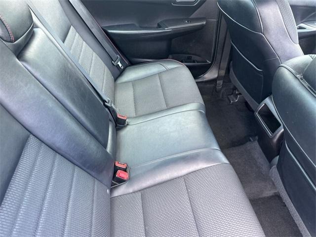 used 2016 Toyota Camry car, priced at $14,000