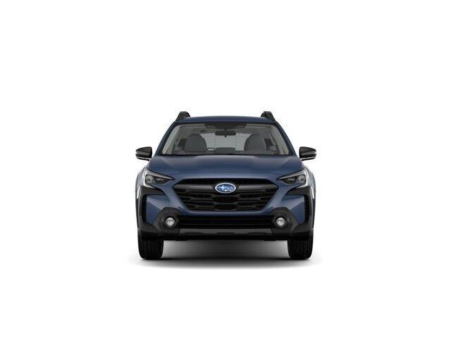 new 2025 Subaru Outback car, priced at $34,227