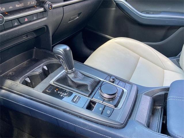 used 2020 Mazda CX-30 car, priced at $18,000