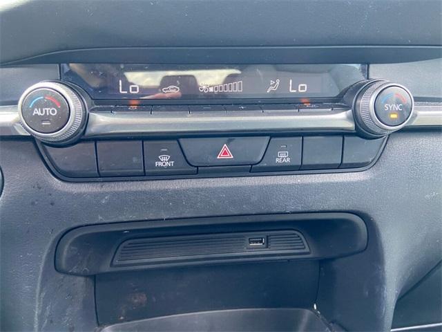 used 2020 Mazda CX-30 car, priced at $18,000