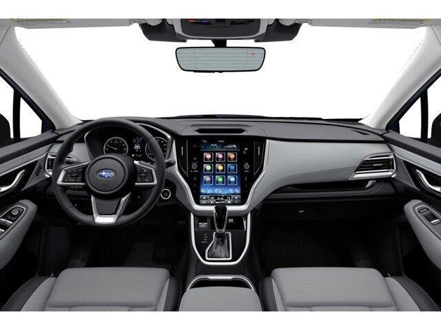 new 2025 Subaru Outback car, priced at $39,210