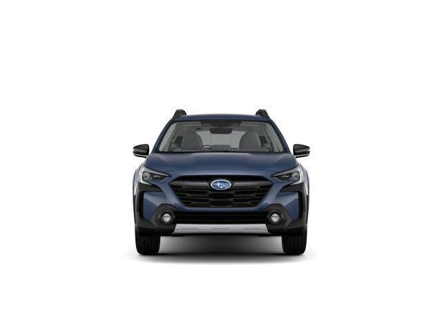 new 2025 Subaru Outback car, priced at $39,210