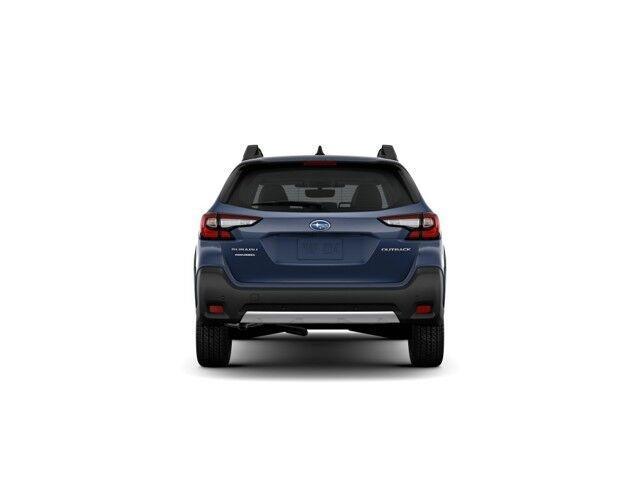 new 2025 Subaru Outback car, priced at $39,210