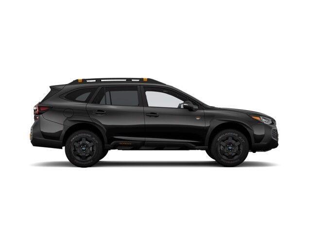 new 2024 Subaru Outback car, priced at $43,646
