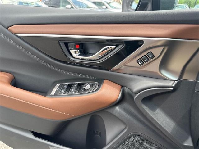 new 2025 Subaru Outback car, priced at $44,172