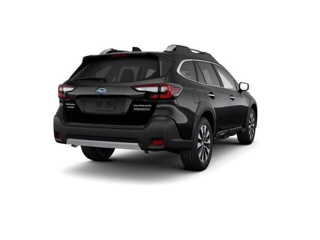 new 2025 Subaru Outback car, priced at $44,172