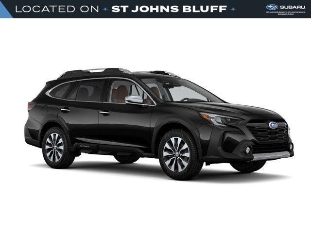 new 2025 Subaru Outback car, priced at $44,172