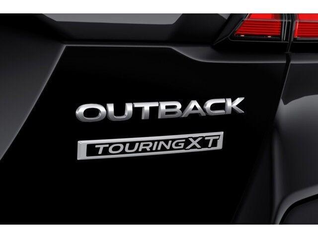 new 2025 Subaru Outback car, priced at $44,172