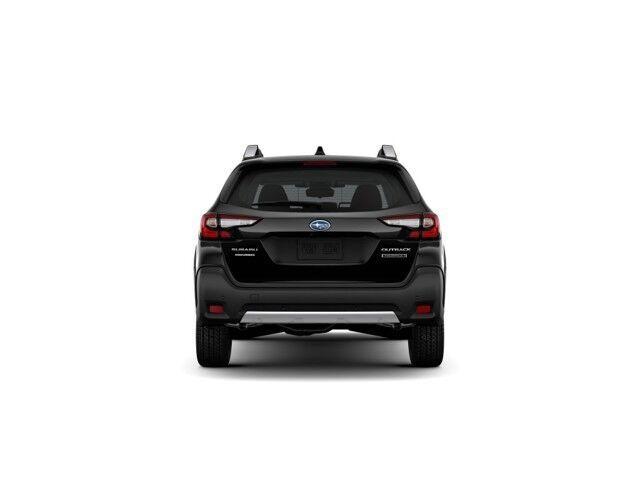 new 2025 Subaru Outback car, priced at $44,172