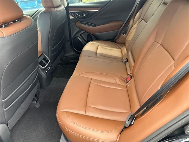 new 2025 Subaru Outback car, priced at $44,172
