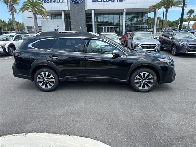 new 2025 Subaru Outback car, priced at $44,172